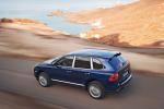 Porsche Cayenne S 2007 года